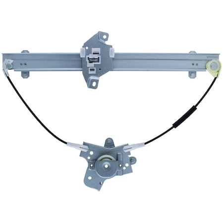 Wai Global WINDOW REGULATOR ONLY, WPR0428R WPR0428R